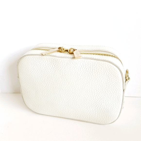 POP&SUKI Camera Convertible Crossbody Bag Leather - Picture 14 of 16